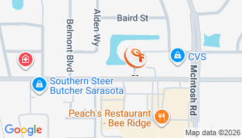 Sarasota Springs, FL Flood Insurance Agency